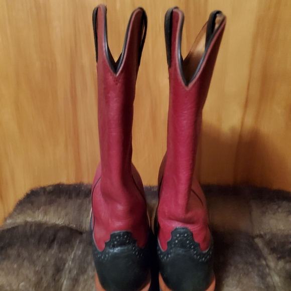 Twisted cowgirl boots - Picture 2 of 4